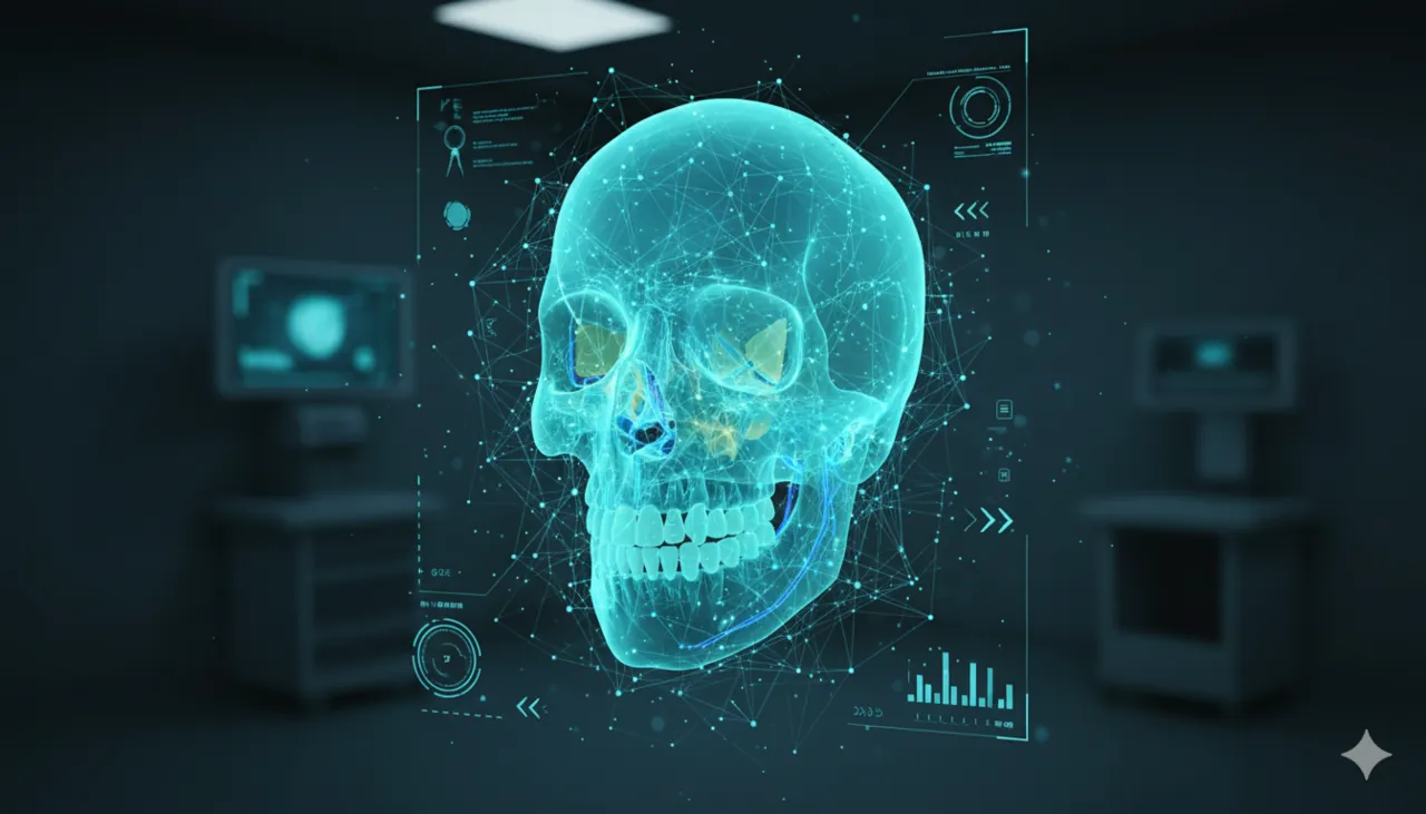 3D Brain Imaging