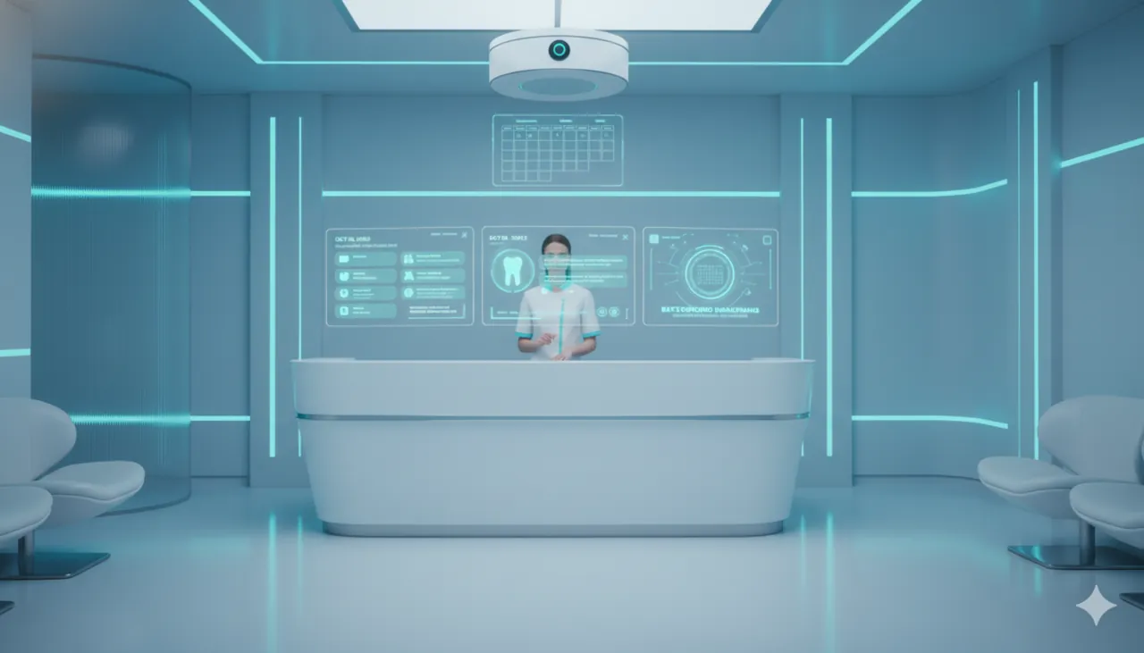 Automated Clinic Operations
