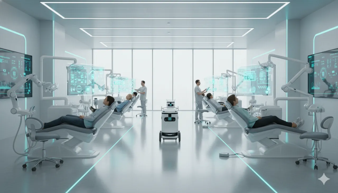 Future Dental Clinic
