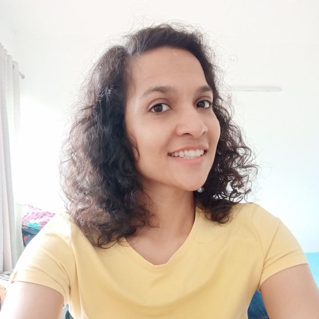 Trapti Sharma